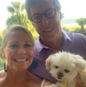 Meet your Posher, Christie mahn